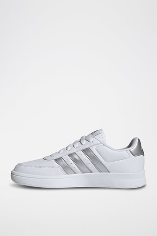 Baskets Breaknet 2.0 - Blanc