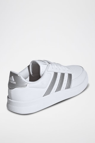Baskets Breaknet 2.0 - Blanc