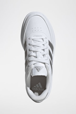 Baskets Breaknet 2.0 - Blanc