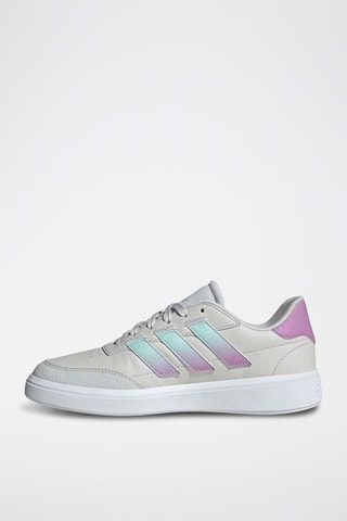Baskets - Gris