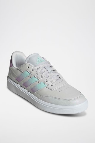 Baskets - Gris