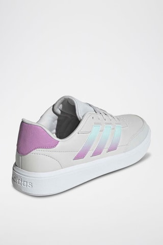 Baskets - Gris