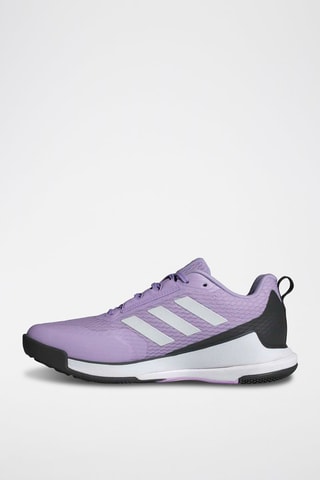 Baskets Novaflight 2 - Mauve