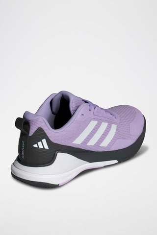 Baskets Novaflight 2 - Mauve