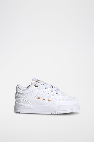 Baskets - Blanc