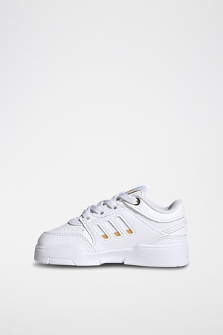 Baskets - Blanc