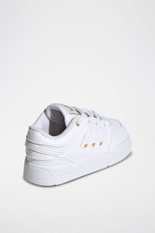 Baskets - Blanc