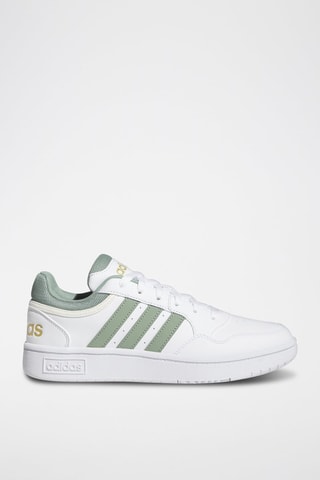 Baskets Hoops 3.0 - Blanc