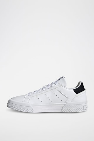 Baskets - Blanc