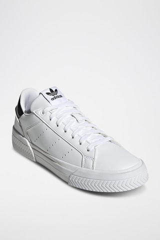 Baskets - Blanc