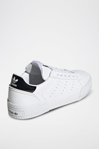 Baskets - Blanc