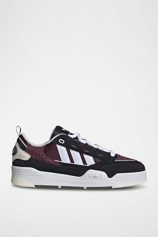 Sneakers en cuir ADI2000 - Noir