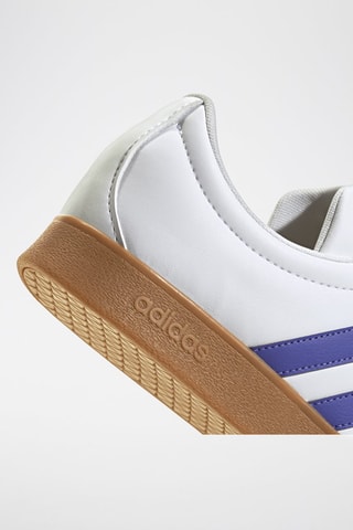 Baskets - Blanc