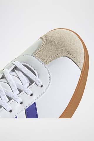 Baskets - Blanc