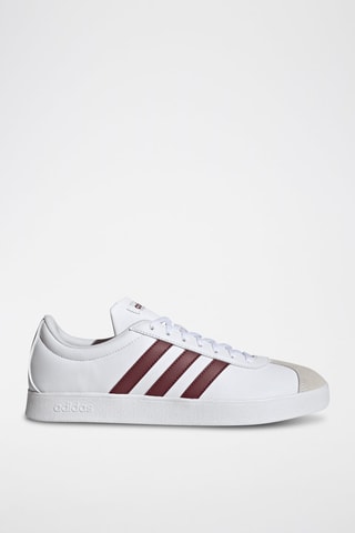 Baskets VL Court Base - Blanc