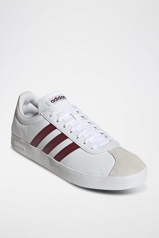 Baskets VL Court Base - Blanc