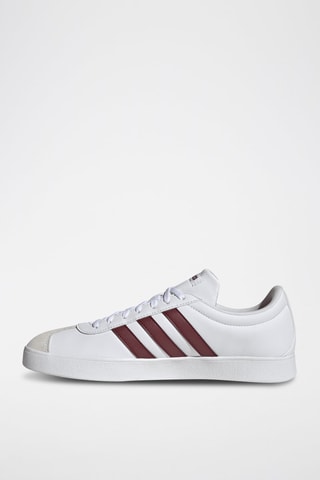 Baskets VL Court Base - Blanc