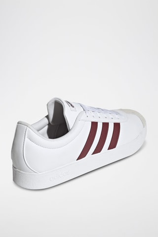 Baskets VL Court Base - Blanc