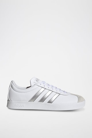 Baskets VL Court Base - Blanc