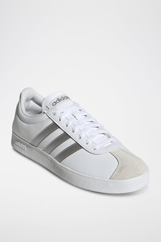 Baskets VL Court Base - Blanc