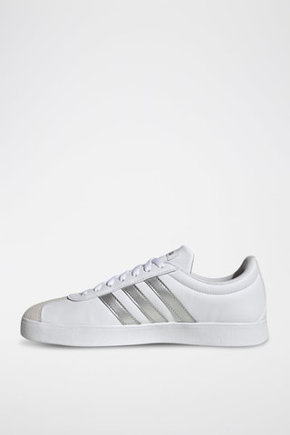 Baskets VL Court Base - Blanc