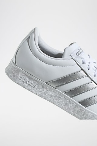 Baskets VL Court Base - Blanc