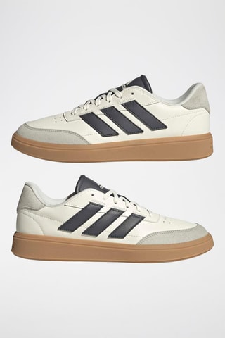 Baskets Courtblock - Ecru