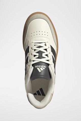 Baskets Courtblock - Ecru