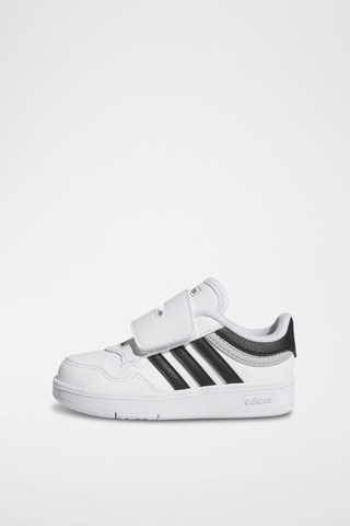 Chaussures de basketball - Blanc