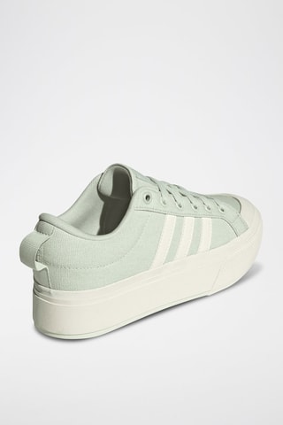Tennis plateformes - Vert