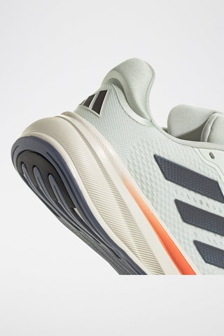 Chaussures de running Response Supe - Blanc