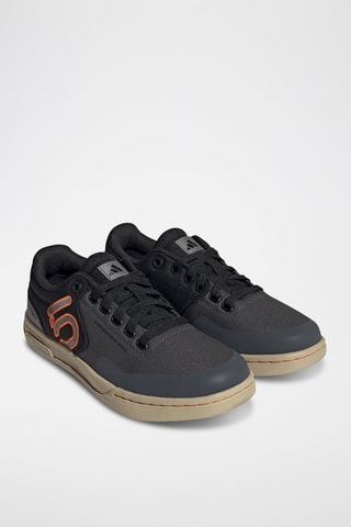 Chaussures de VTT Five Ten Freerider Pro Canvas - Gris
