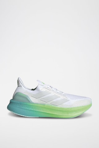 Chaussures de running Ultraboost 5x - Blanc