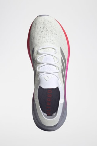 Chaussures de running Ultraboost 5 Strung - Blanc