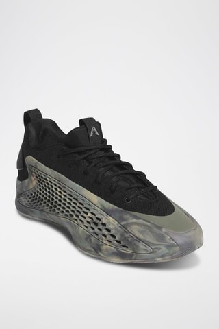 Chaussure de basketball Anthony Edwards - Noir
