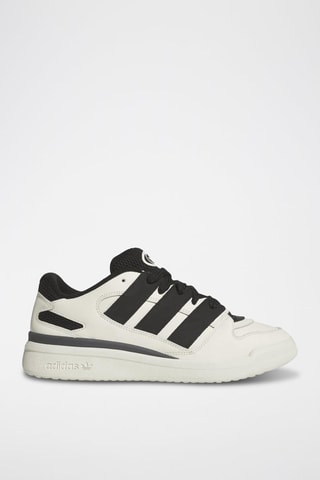 Chaussures de basketball Forum2000 - Blanc