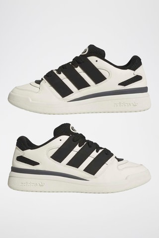 Chaussures de basketball Forum2000 - Blanc