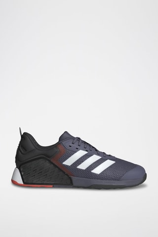 Chaussures d’entraînement Dropset 3 - Violet et noir