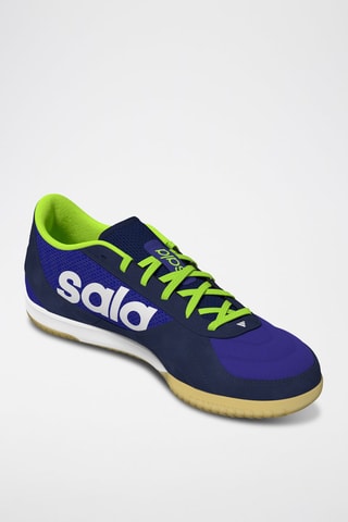 Chaussures de football intérieur en nubuck Top Sala Competition 2 - Bleu