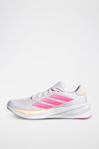 Chaussures de running Supernova Stride 2.0 - Blanc