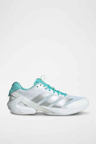 Chaussures de tennis Adizero Ubersonic 5 - Blanc