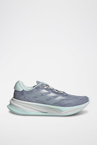 Chaussures de running Supernova - Jaune