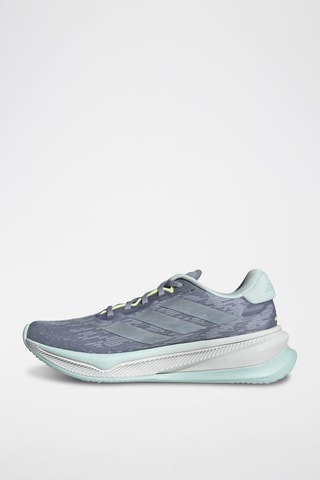 Chaussures de running Supernova - Jaune