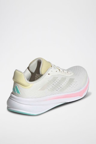 Chaussures de running Super - Blanc