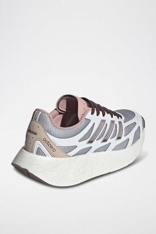 Chaussures de running Adizero Aruku - Blanc