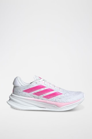 Chaussures de running Supernova Comfortglide - Blanc