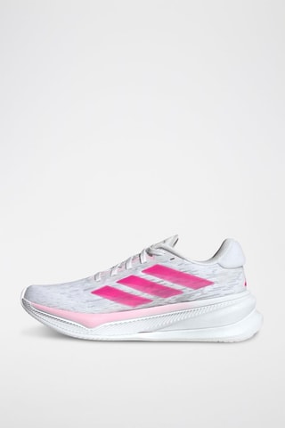 Chaussures de running Supernova Comfortglide - Blanc