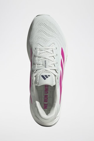 Chaussures de running Supernova Rise 2 BMW - Gris