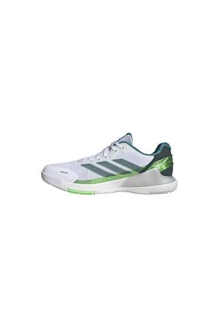 Chaussures de padel Crazyquick - Blanc
