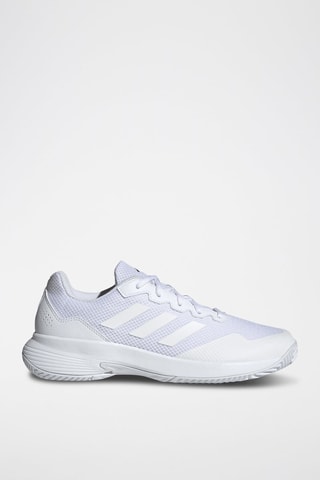 Chaussures de tennis Gamecourt - Blanc